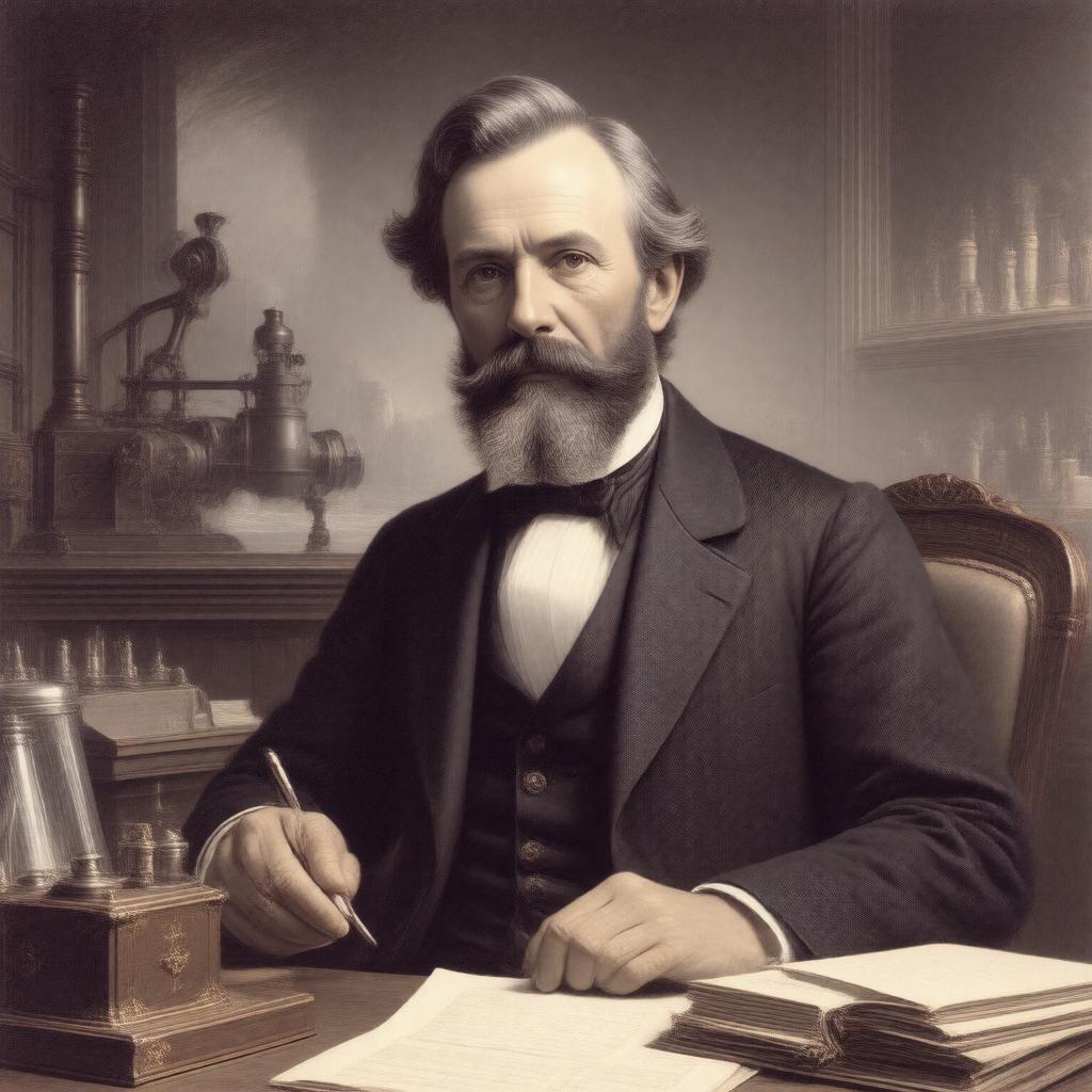 James B. Francis